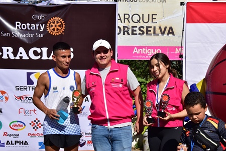 Rotary Run 2025