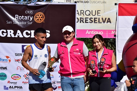 Rotary Run 2025