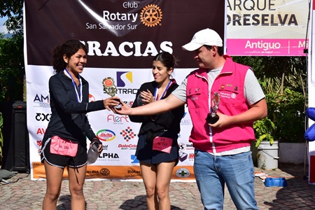Rotary Run 2025