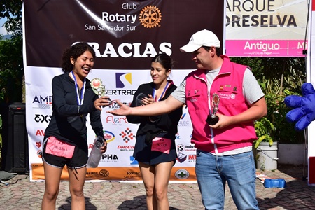 Rotary Run 2025