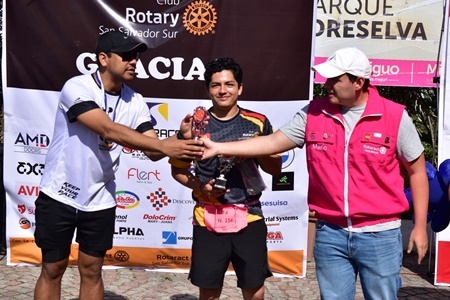 Rotary Run 2025