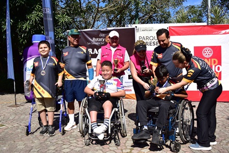 Rotary Run 2025