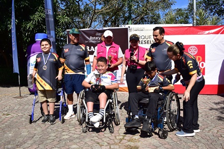 Rotary Run 2025