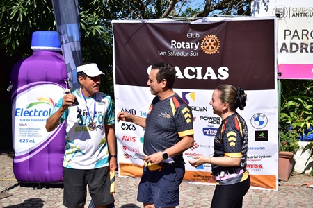 Rotary Run 2025