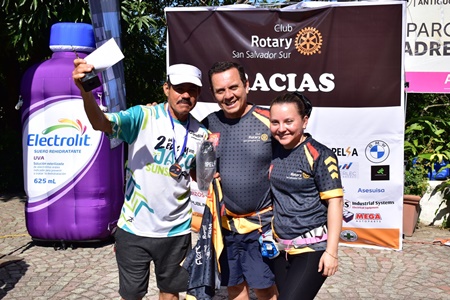 Rotary Run 2025