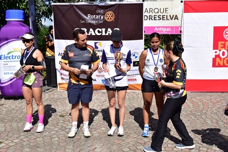 Rotary Run 2025