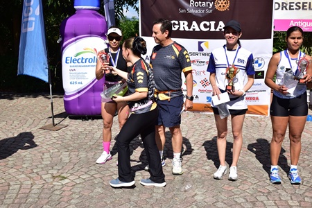 Rotary Run 2025