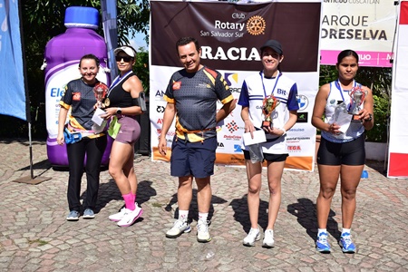 Rotary Run 2025