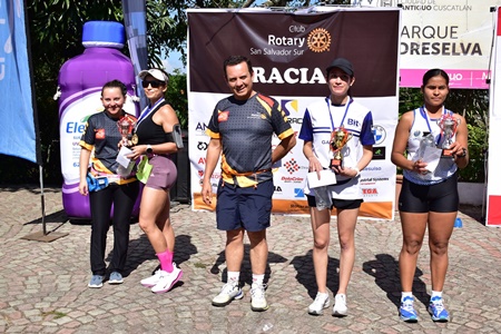 Rotary Run 2025