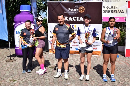 Rotary Run 2025
