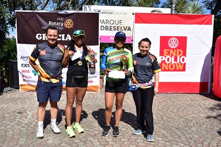 Rotary Run 2025