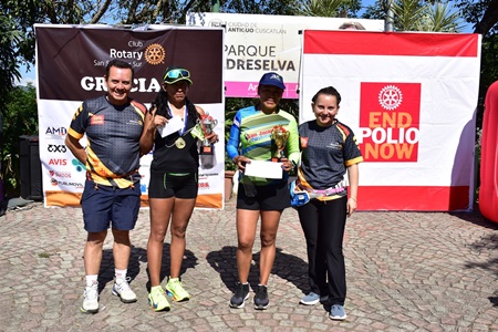 Rotary Run 2025