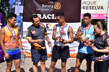Rotary Run 2025