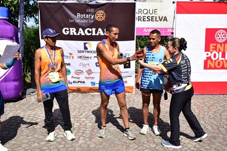 Rotary Run 2025