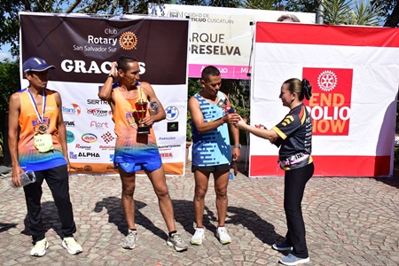 Rotary Run 2025
