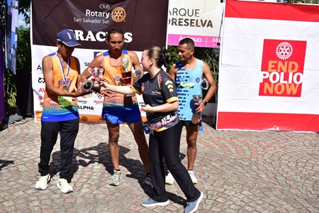 Rotary Run 2025
