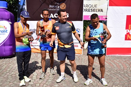 Rotary Run 2025