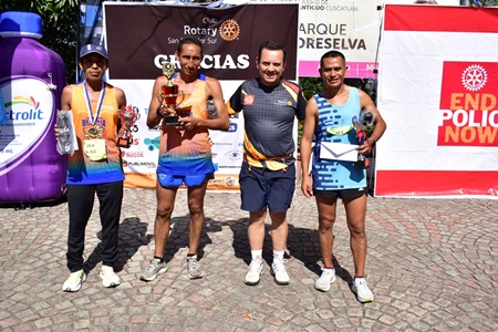 Rotary Run 2025