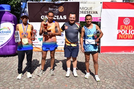 Rotary Run 2025