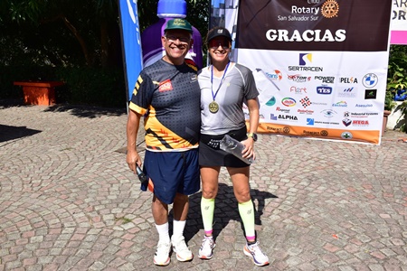 Rotary Run 2025