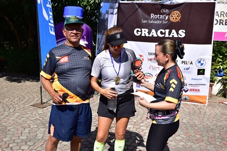 Rotary Run 2025