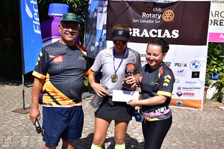 Rotary Run 2025