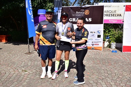 Rotary Run 2025