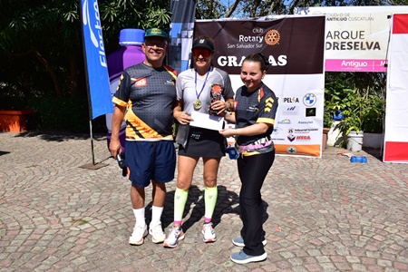 Rotary Run 2025