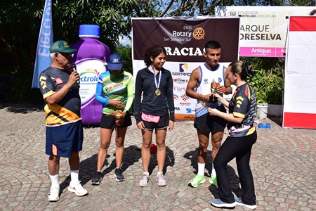 Rotary Run 2025